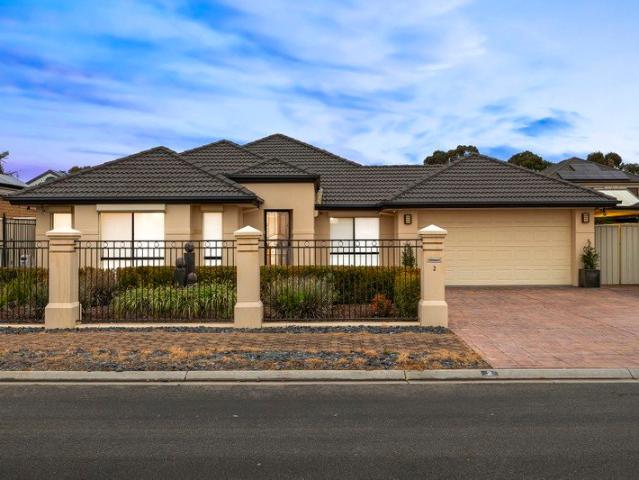 House for sale in Horseshoe Creek, South Australia