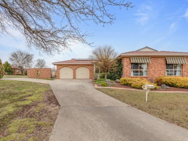 House for sale in Orange, New South Wales