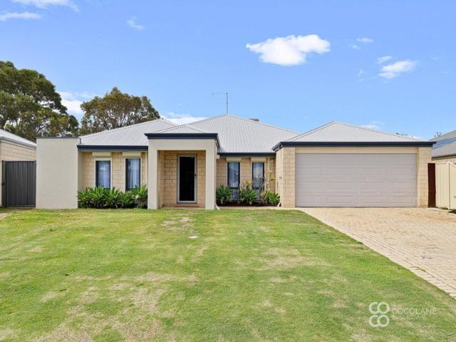 House for sale in Parklands, Western Australia