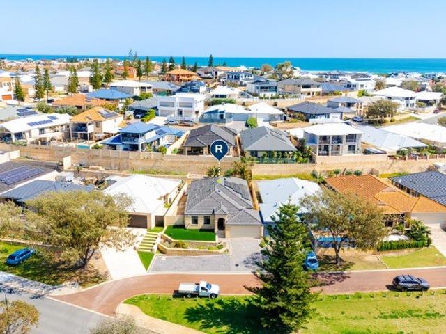 House for sale in Parklands, Western Australia