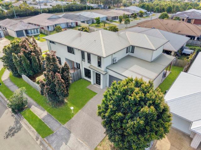 Duplex for sale in Toombul, Queensland