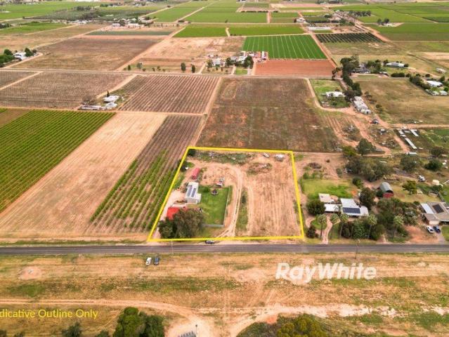 House for sale in Merbein, Rural City of Mildura