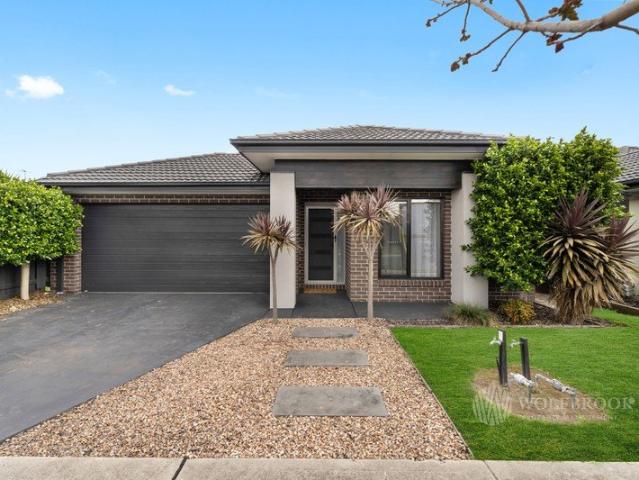 House for rent in Savannah Estate, Melbourne