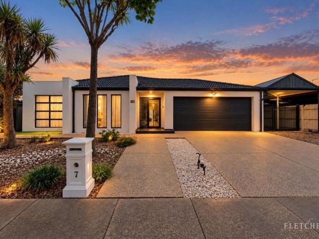 House for sale in Westlake, Melbourne