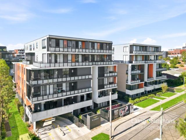 Apartment for sale in Penrith, Sydney