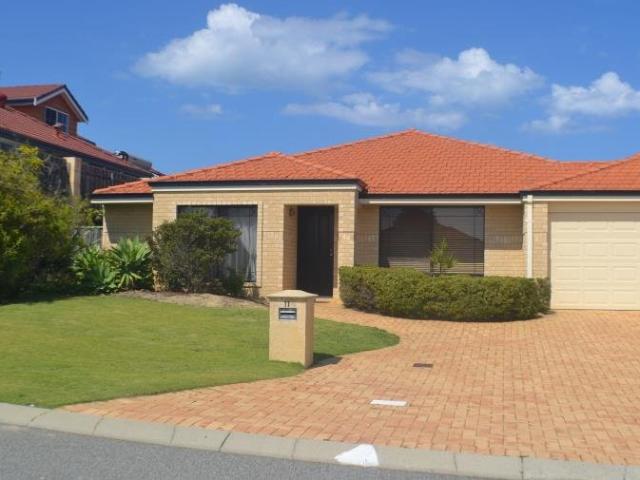House for rent in Mindarie, Western Australia