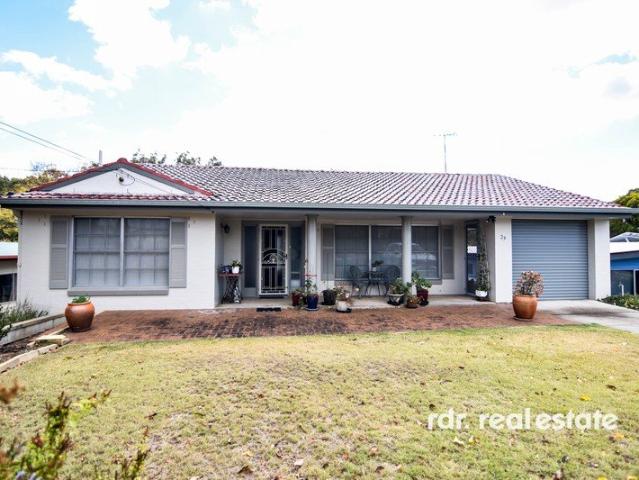House for sale in Inverell, New South Wales