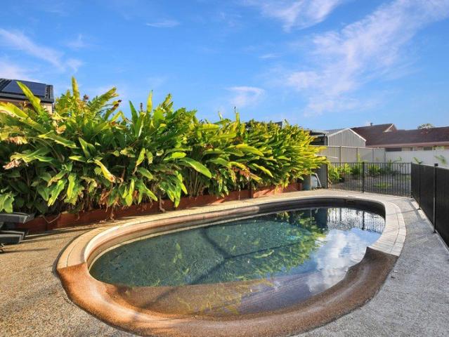 House for rent in Toombul, Queensland