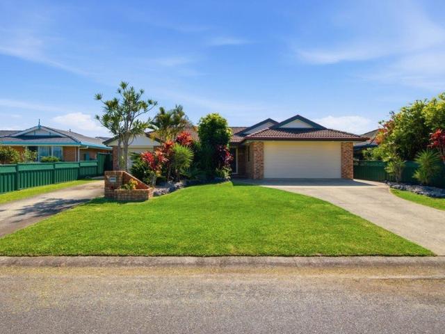 House for sale in Coffs Harbour