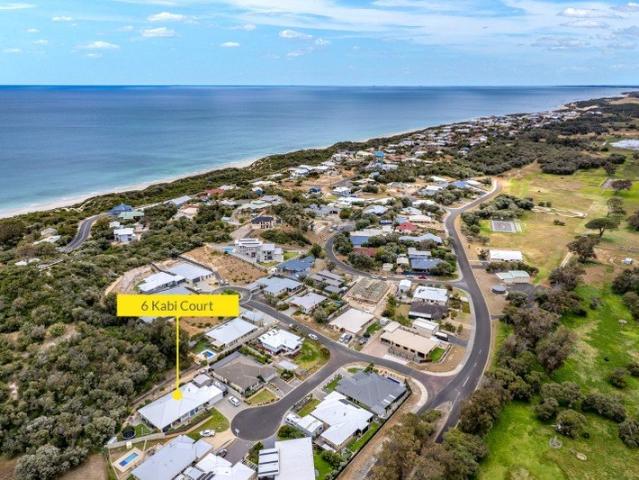 House for sale in Peppermint Grove Beach, Western Australia