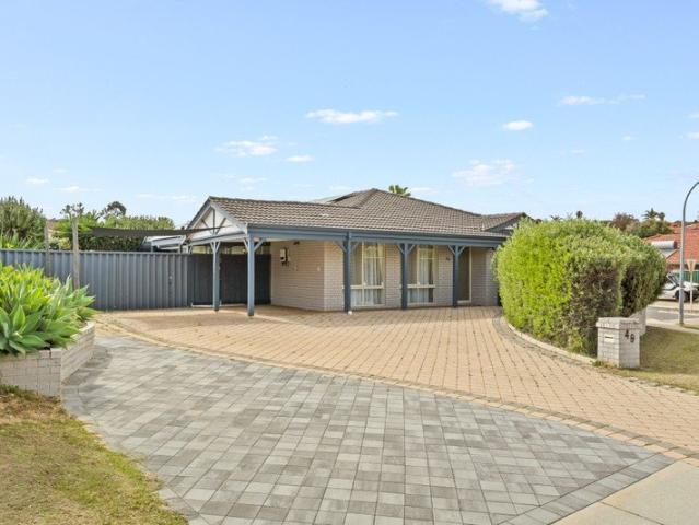 House for sale in Kinross, City of Joondalup