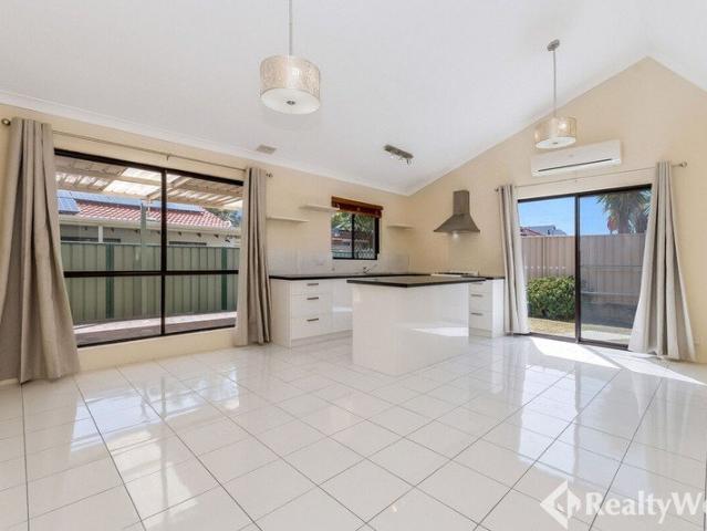 Villa for sale in Western Australia