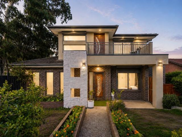 Townhouse for sale in Camerons Creek, Victoria