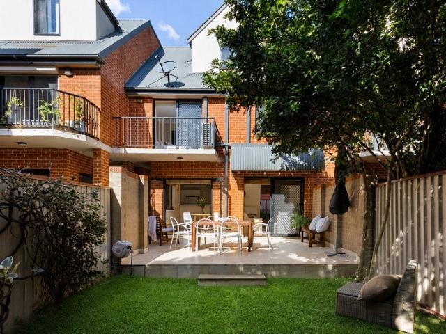 Townhouse for sale in Sydney, New South Wales