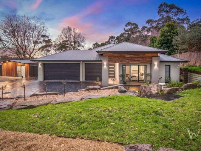 House for sale in Camerons Creek, Victoria