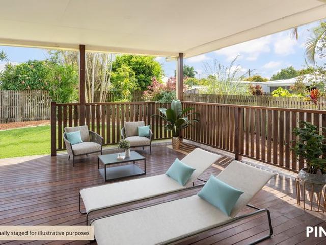 House for sale in Mackay, Queensland