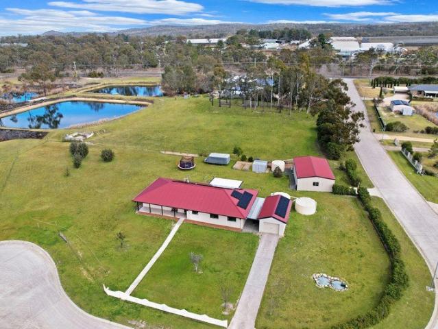 House for sale in Applethorpe, Queensland