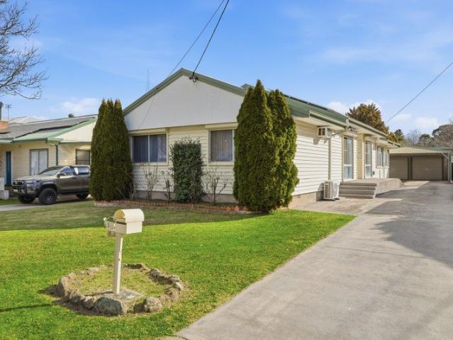 House for sale in Orange, New South Wales