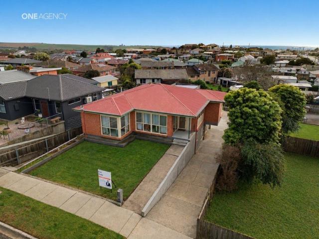 House for sale in Devonport, Tasmania