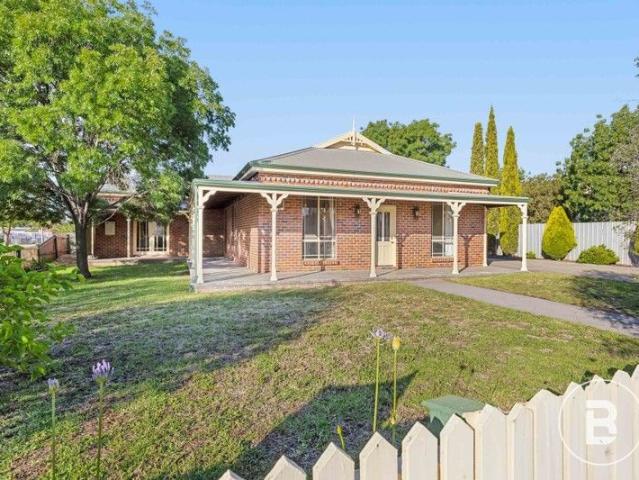 House for sale in Stawell, Victoria
