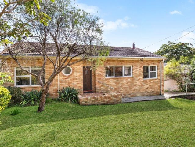 House for sale in Sydney, New South Wales