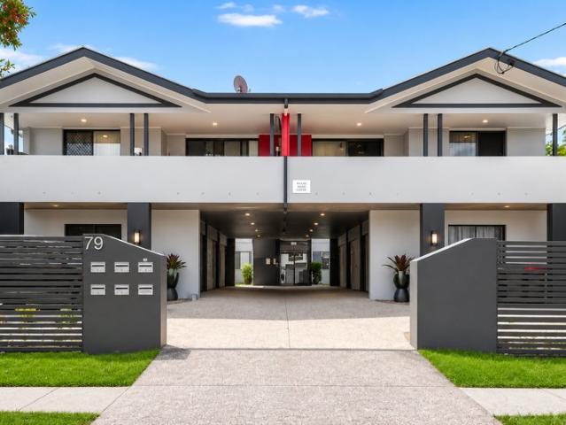 Apartment for sale in Toombul, Queensland