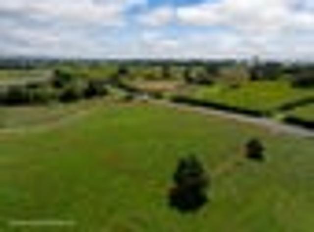 Land for sale in Waikato