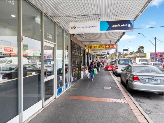 Retail for rent in Camerons Creek, Victoria