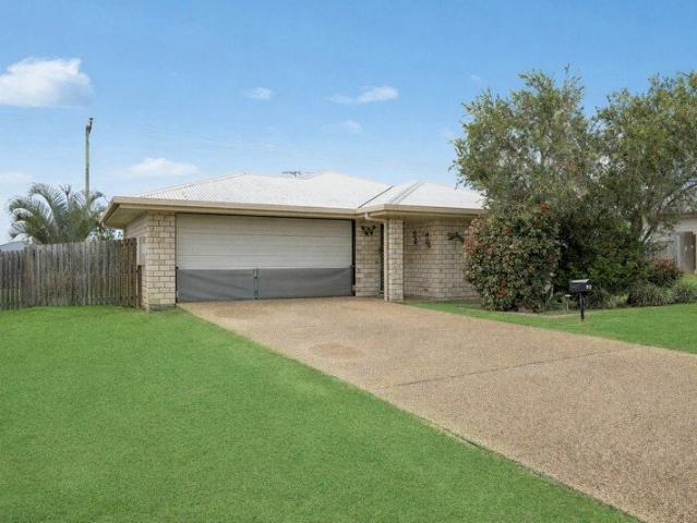 House for sale in Gracemere, Queensland