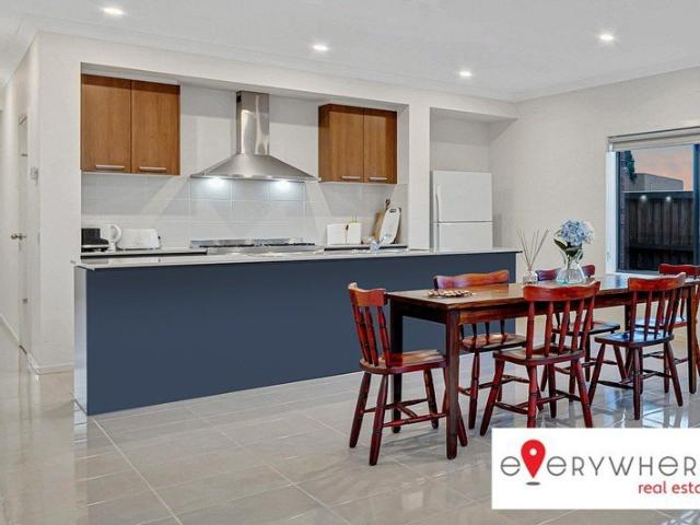 House for rent in Riverwalk, Melbourne