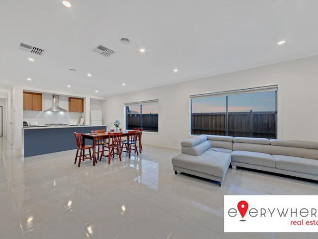 House for rent in Riverwalk, Melbourne