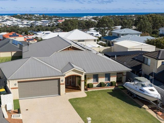 House for sale in Parklands, Western Australia