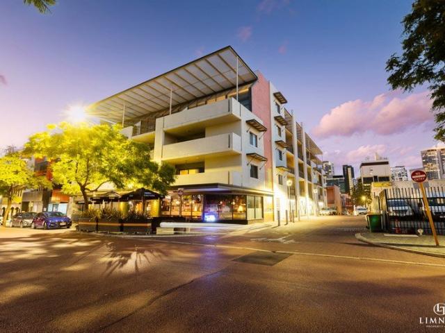 Apartment for sale in Perth Cultural Centre, Perth