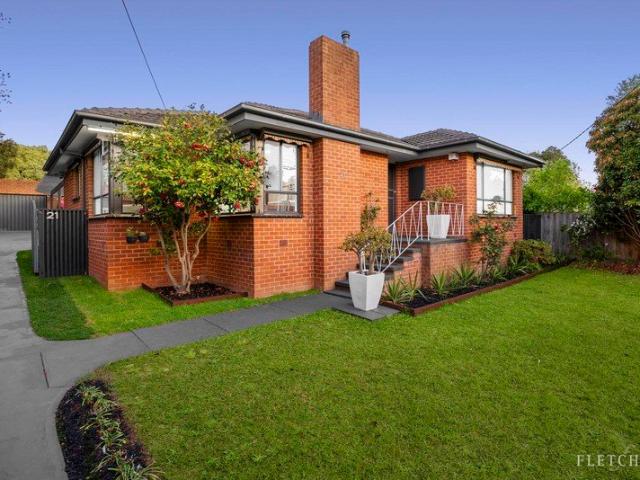 House for sale in Croydon South, Melbourne