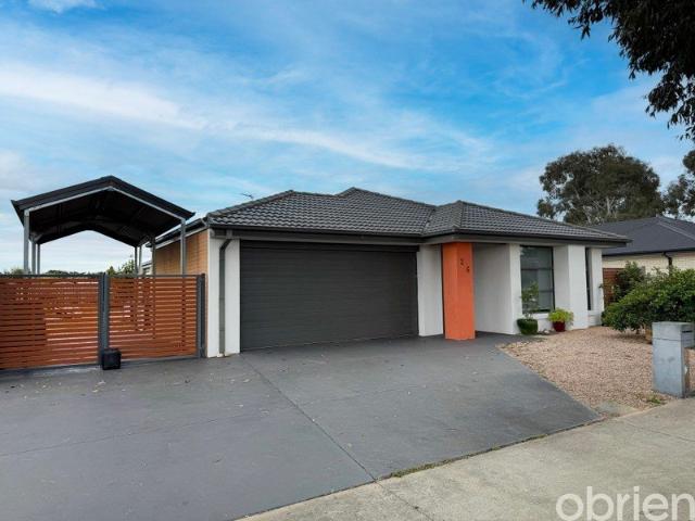 House for sale in Shannon Waters Estate, Bairnsdale