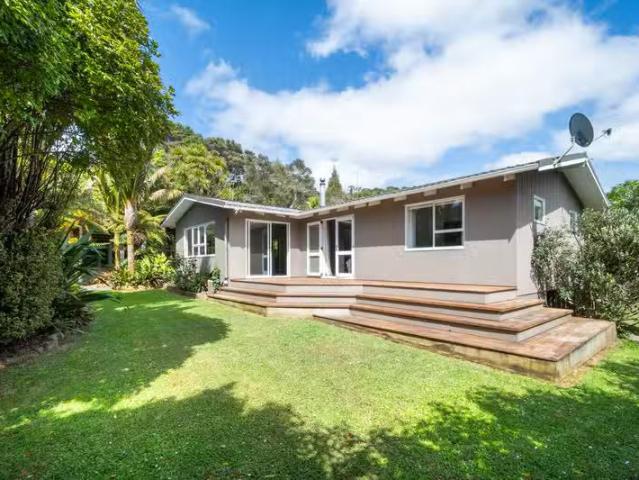 House for rent in Waitākere, Waitākere Ranges
