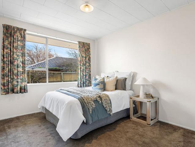 Property for sale in Lake Rotoroa, Canterbury