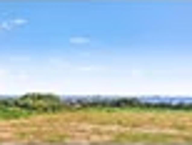 Land for sale in Cape Foulwind, West Coast