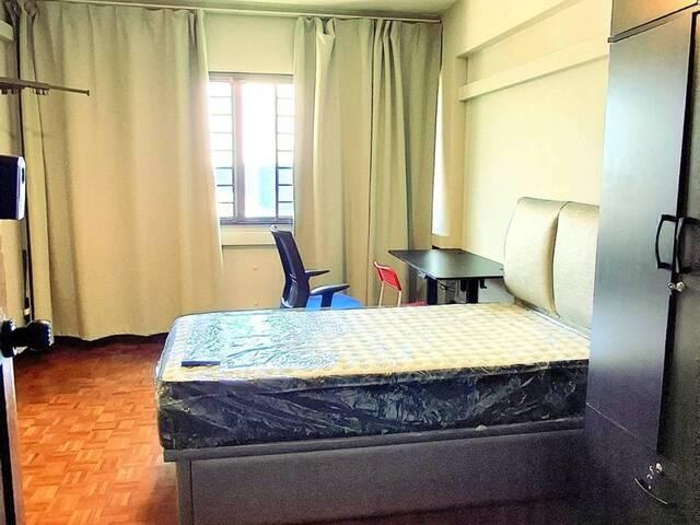 Room for rent