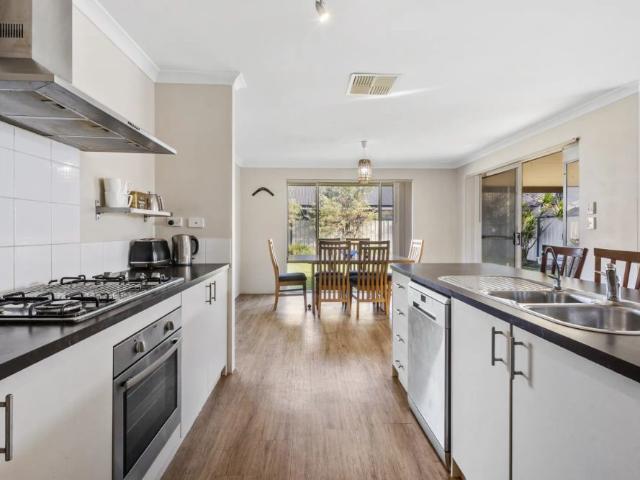 House for rent in Parklands, Western Australia