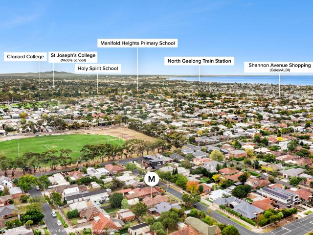 House for sale in Geelong, Victoria