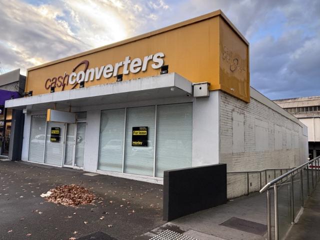 Retail for rent in Camerons Creek, Victoria