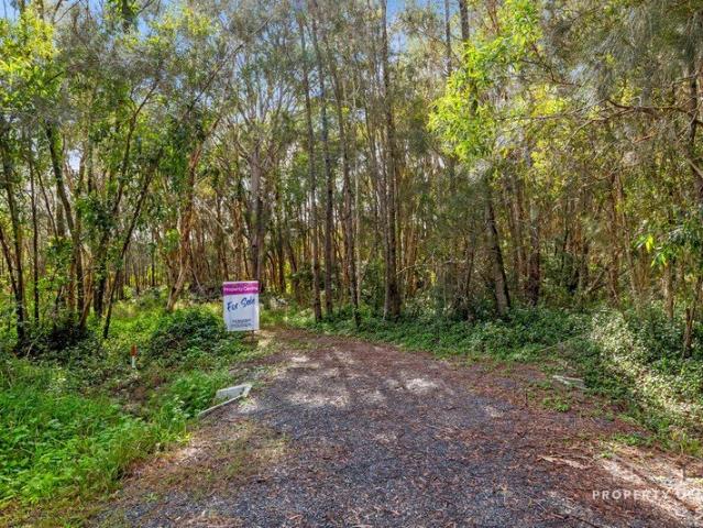 Land for sale in Toombul, Queensland