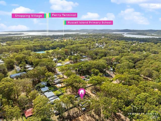 Land for sale in Toombul, Queensland