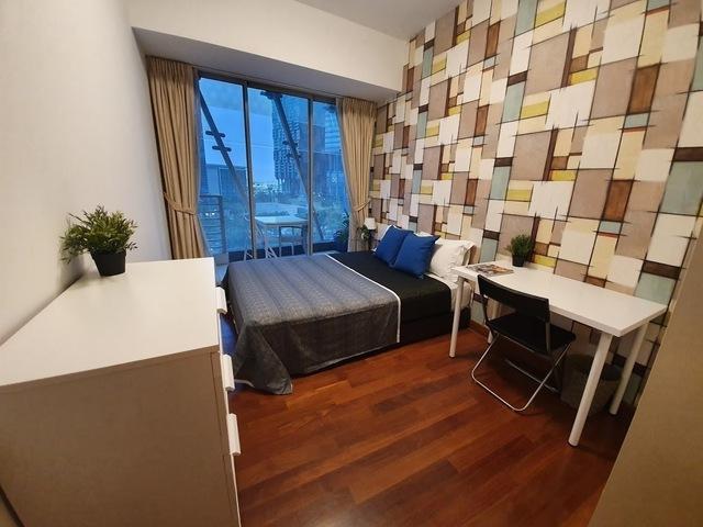 Room for rent