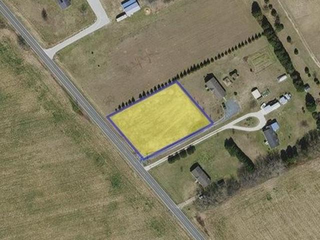 Land for sale in Virginia