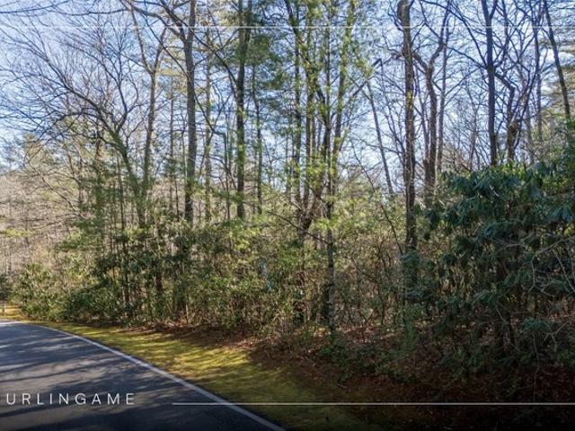 Land for sale in Transylvania, North Carolina