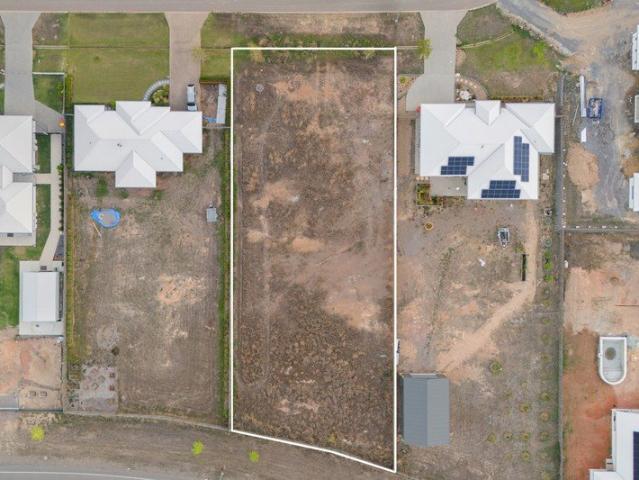 Land for sale in Jensen, Townsville City