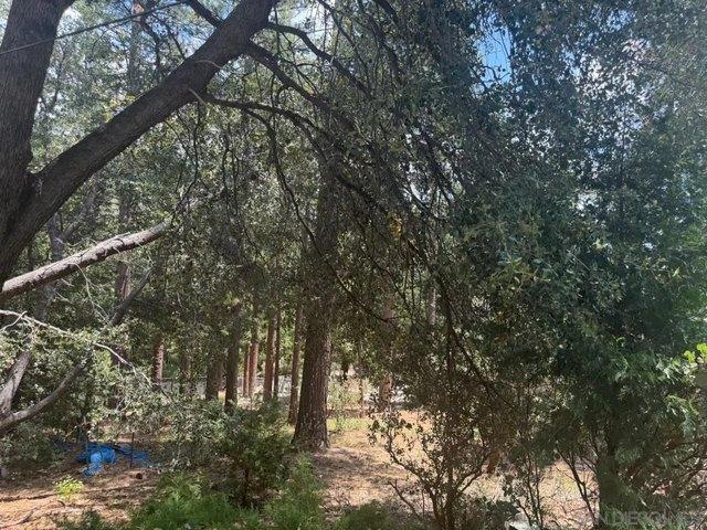 Land for sale in Idyllwild, Riverside County