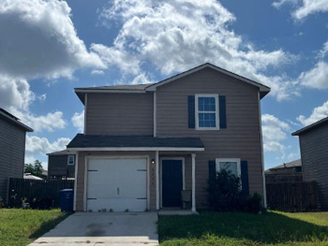 House for sale in Leesville, Texas